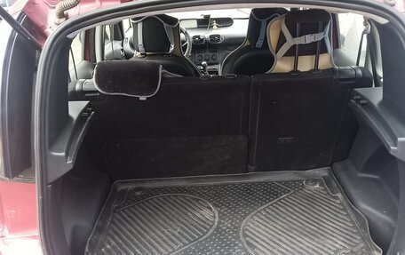 Citroen C3 Picasso I, 2009 год, 620 000 рублей, 7 фотография