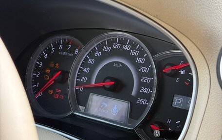 Nissan Teana, 2011 год, 1 150 000 рублей, 10 фотография