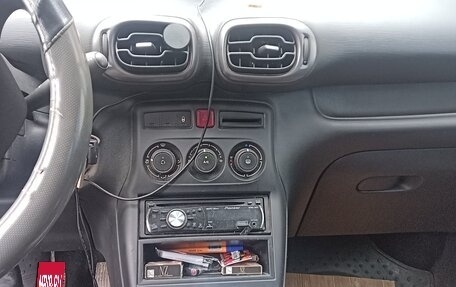 Citroen C3 Picasso I, 2009 год, 620 000 рублей, 4 фотография