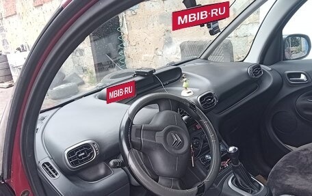 Citroen C3 Picasso I, 2009 год, 620 000 рублей, 2 фотография
