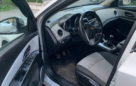 Chevrolet Cruze II, 2012 год, 650 000 рублей, 7 фотография