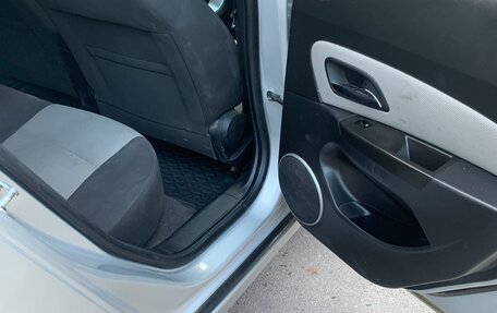 Chevrolet Cruze II, 2012 год, 650 000 рублей, 10 фотография