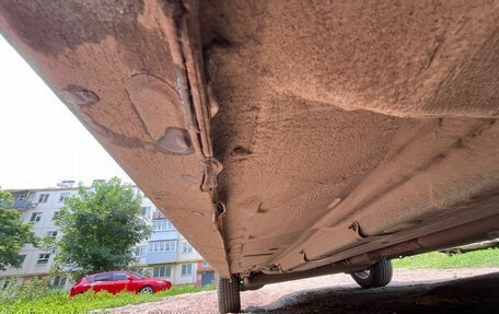 Renault Logan I, 2007 год, 360 000 рублей, 16 фотография