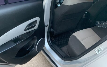 Chevrolet Cruze II, 2012 год, 650 000 рублей, 8 фотография