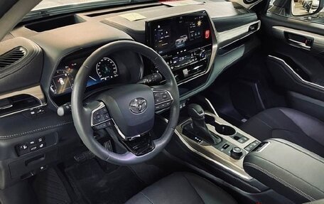 Toyota Highlander, 2025 год, 5 220 000 рублей, 5 фотография