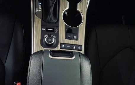 Toyota Highlander, 2025 год, 5 220 000 рублей, 9 фотография