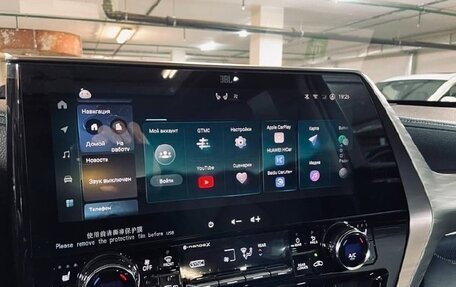 Toyota Highlander, 2025 год, 5 220 000 рублей, 8 фотография
