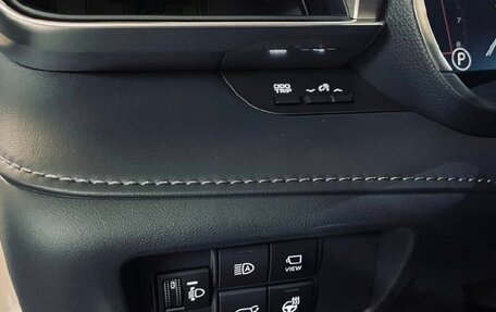 Toyota Highlander, 2025 год, 5 220 000 рублей, 11 фотография