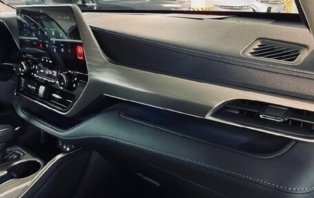 Toyota Highlander, 2025 год, 5 220 000 рублей, 12 фотография