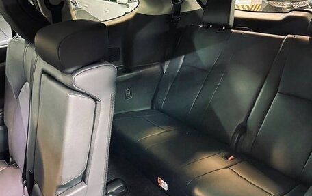 Toyota Highlander, 2025 год, 5 220 000 рублей, 18 фотография