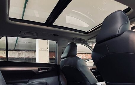 Toyota Highlander, 2025 год, 5 220 000 рублей, 15 фотография