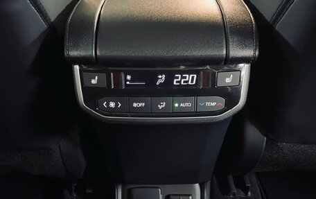 Toyota Highlander, 2025 год, 5 220 000 рублей, 14 фотография