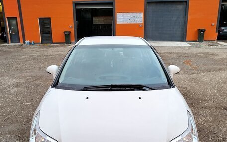 Citroen C4 II рестайлинг, 2009 год, 420 000 рублей, 5 фотография