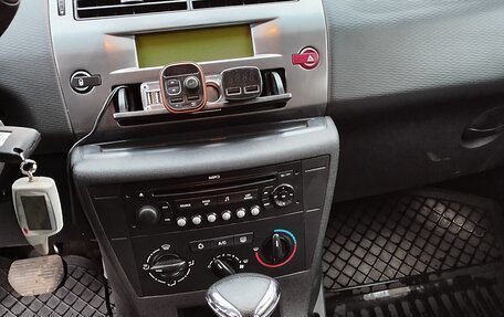 Citroen C4 II рестайлинг, 2009 год, 420 000 рублей, 7 фотография