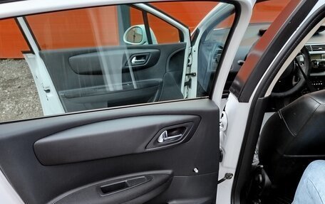 Citroen C4 II рестайлинг, 2009 год, 420 000 рублей, 8 фотография