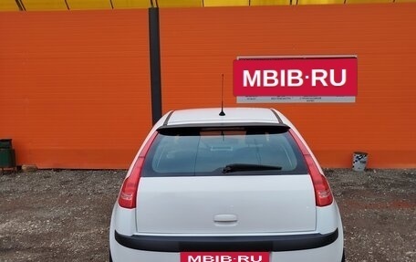 Citroen C4 II рестайлинг, 2009 год, 420 000 рублей, 6 фотография