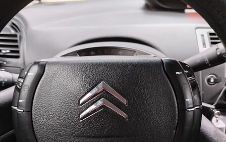 Citroen C4 II рестайлинг, 2009 год, 420 000 рублей, 9 фотография