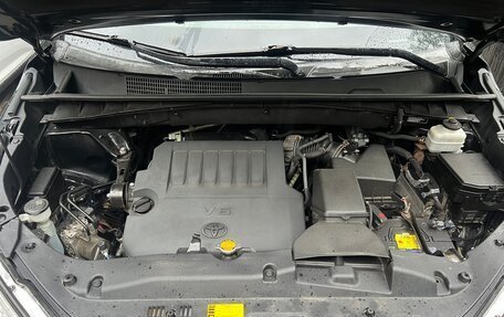 Toyota Highlander III, 2014 год, 2 850 000 рублей, 7 фотография