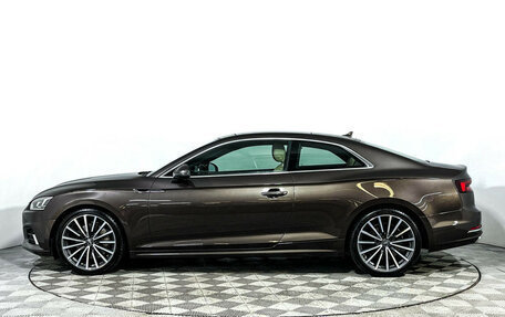 Audi A5, 2018 год, 3 297 000 рублей, 8 фотография