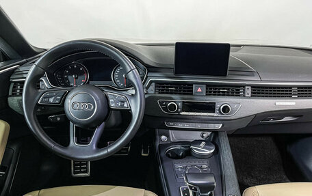 Audi A5, 2018 год, 3 297 000 рублей, 12 фотография