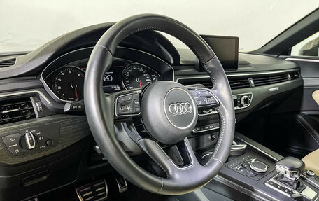 Audi A5, 2018 год, 3 297 000 рублей, 13 фотография