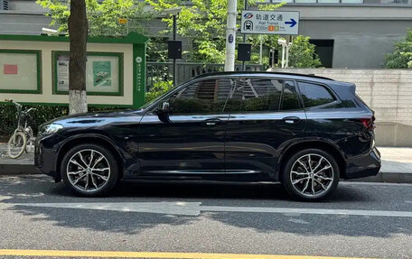 BMW X3, 2023 год, 4 475 333 рублей, 3 фотография