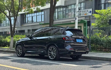 BMW X3, 2023 год, 4 475 333 рублей, 4 фотография