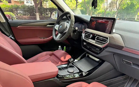 BMW X3, 2023 год, 4 475 333 рублей, 12 фотография