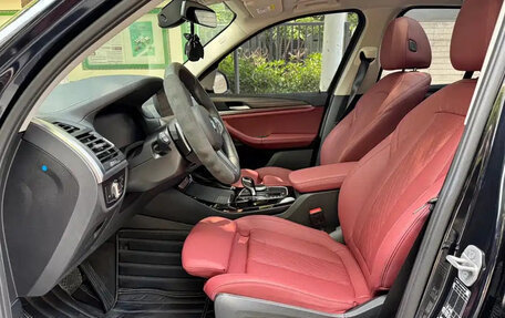 BMW X3, 2023 год, 4 475 333 рублей, 10 фотография