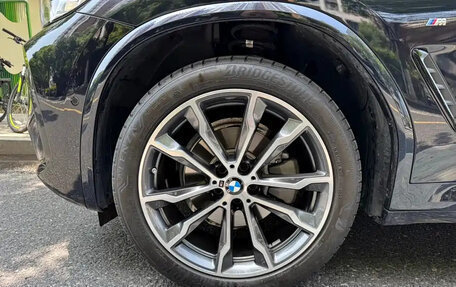 BMW X3, 2023 год, 4 475 333 рублей, 6 фотография
