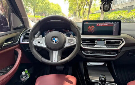 BMW X3, 2023 год, 4 475 333 рублей, 7 фотография