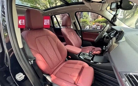 BMW X3, 2023 год, 4 475 333 рублей, 11 фотография