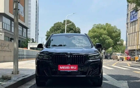 BMW X3, 2023 год, 4 475 333 рублей, 2 фотография