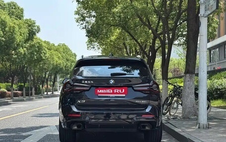 BMW X3, 2023 год, 4 475 333 рублей, 5 фотография