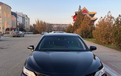 Toyota Camry, 2021 год, 3 950 000 рублей, 1 фотография