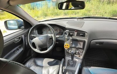 Volvo XC70 I, 2007 год, 1 250 000 рублей, 1 фотография