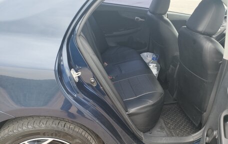 Toyota Corolla, 2008 год, 700 000 рублей, 1 фотография