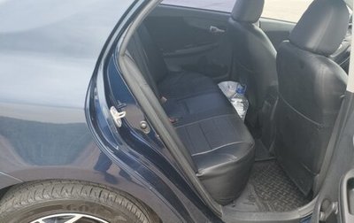 Toyota Corolla, 2008 год, 700 000 рублей, 1 фотография