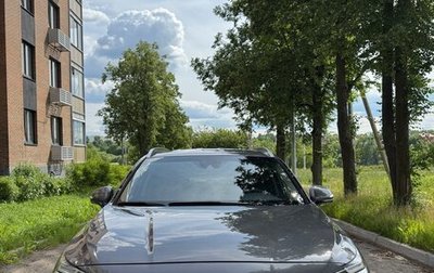 Hyundai Santa Fe IV, 2020 год, 2 930 000 рублей, 1 фотография