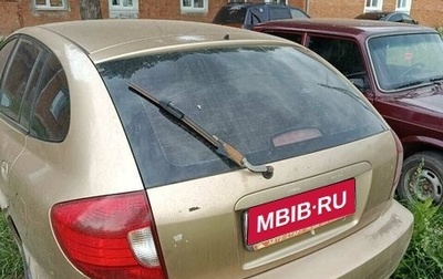 KIA Rio II, 2005 год, 170 000 рублей, 1 фотография