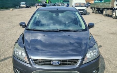 Ford Focus II рестайлинг, 2010 год, 825 000 рублей, 1 фотография