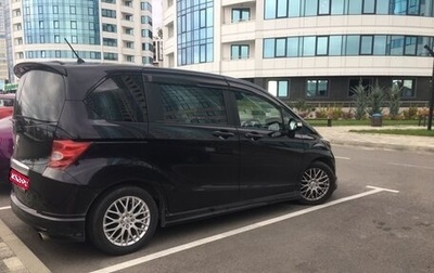 Honda Freed I, 2011 год, 1 250 000 рублей, 1 фотография