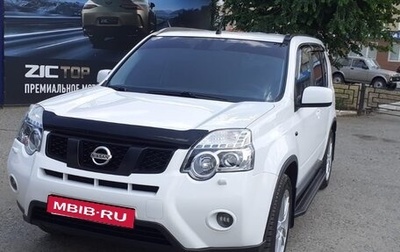Nissan X-Trail, 2012 год, 1 550 000 рублей, 1 фотография