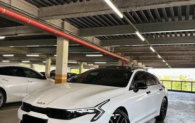 KIA K5, 2024 год, 3 620 000 рублей, 1 фотография