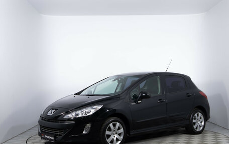 Peugeot 308 II, 2010 год, 630 000 рублей, 1 фотография
