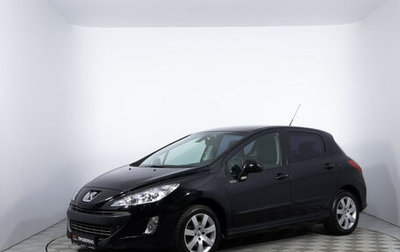 Peugeot 308 II, 2010 год, 630 000 рублей, 1 фотография