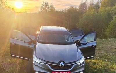 Renault Arkana I, 2020 год, 2 050 000 рублей, 1 фотография