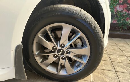 KIA Optima IV, 2017 год, 1 700 000 рублей, 10 фотография