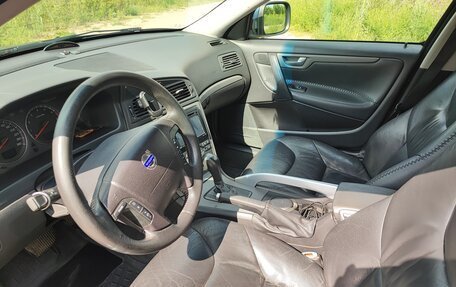 Volvo XC70 I, 2007 год, 1 250 000 рублей, 4 фотография