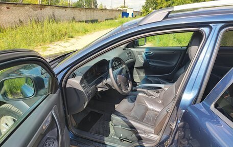 Volvo XC70 I, 2007 год, 1 250 000 рублей, 5 фотография